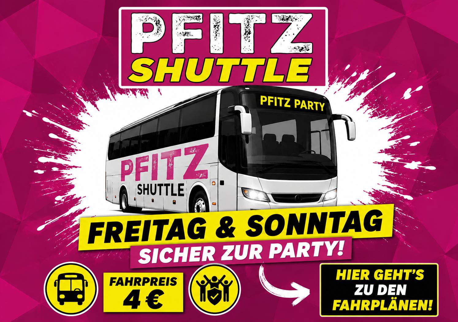 Fahrplan